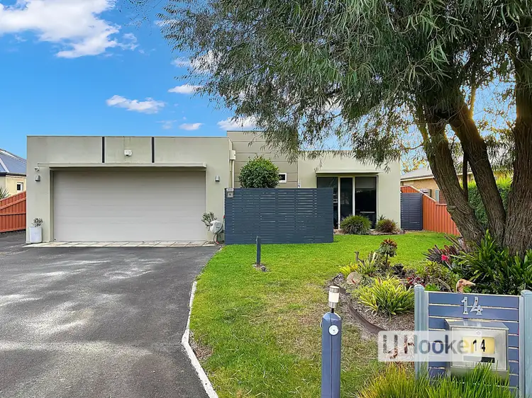 14 Kellina Court, Paynesville VIC 3880