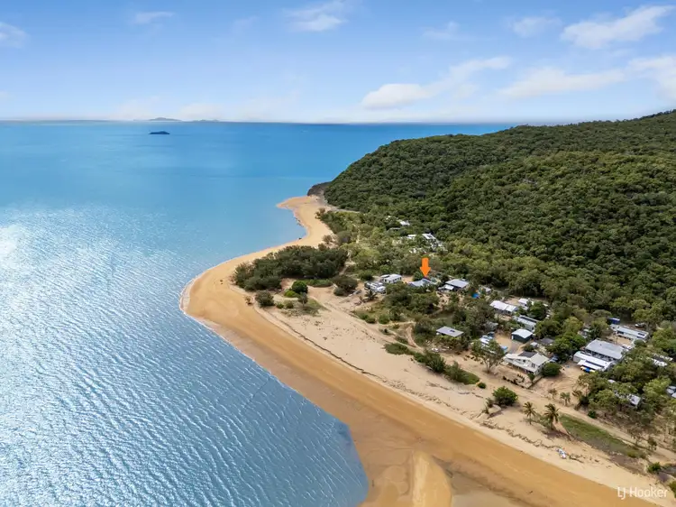 791 West Point Road, West Point QLD 4819