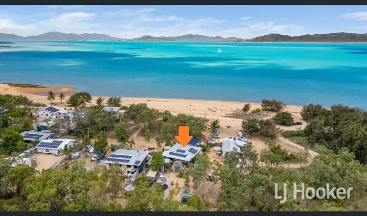 Second view of Homely house listing, 791 West Point Road, West Point QLD 4819