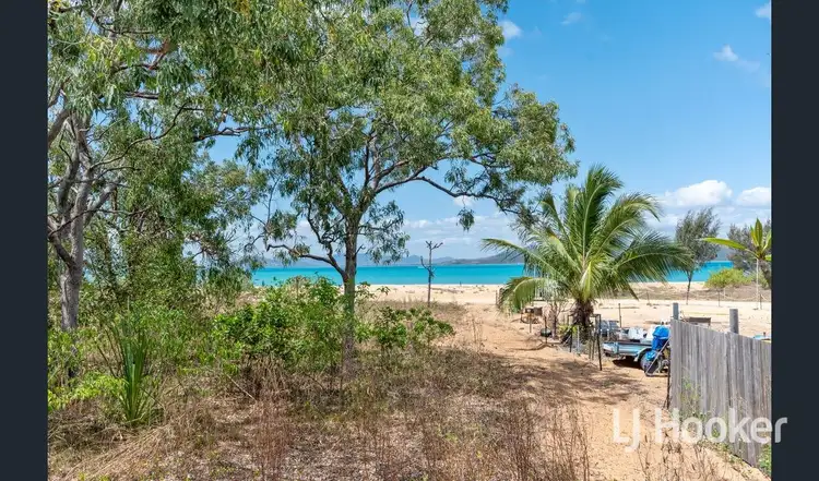 Third view of Homely house listing, 791 West Point Road, West Point QLD 4819