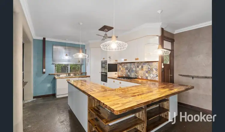 Seventh view of Homely house listing, 791 West Point Road, West Point QLD 4819