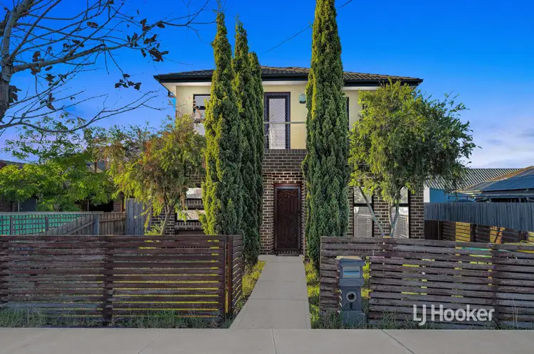 1/80 Central Avenue, Altona Meadows VIC 3028
