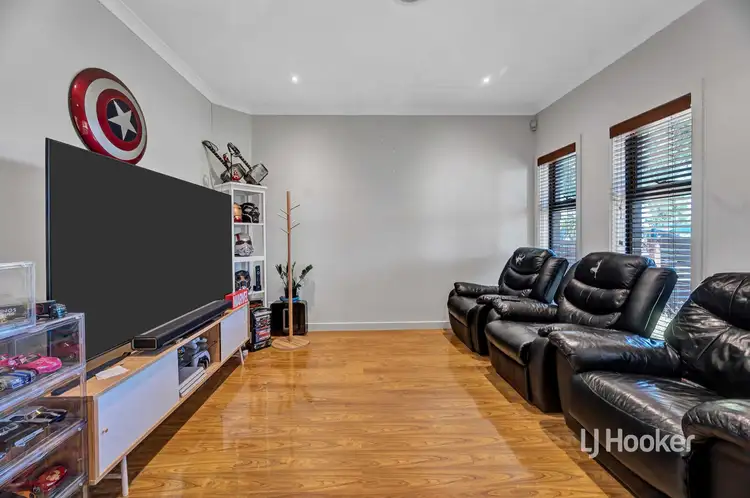 Fifth view of Homely townhouse listing, 1/80 Central Avenue, Altona Meadows VIC 3028