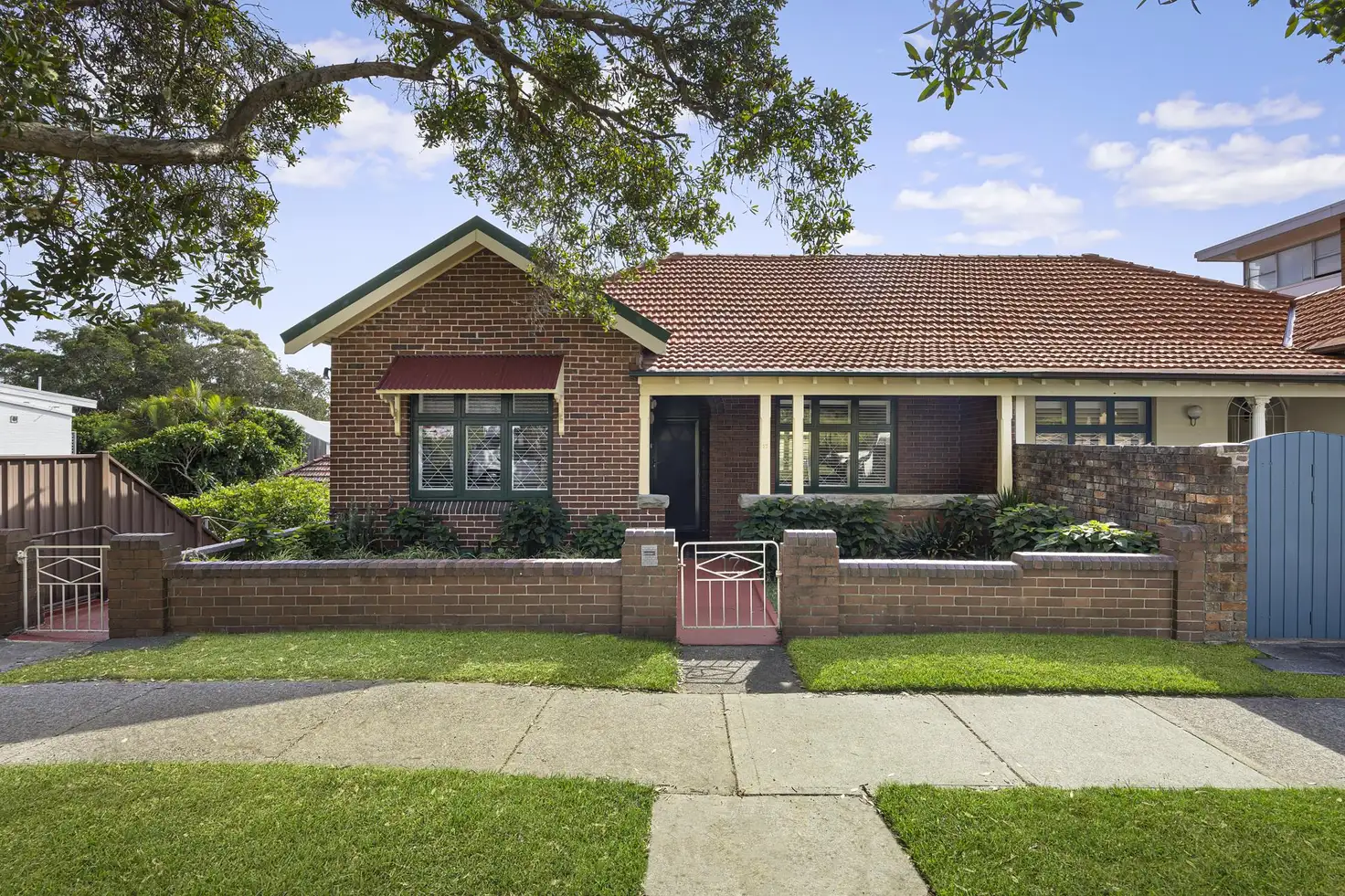 Main view of Homely other listing, 17 Edward Street, Bondi Beach NSW 2026