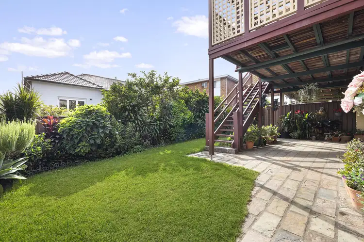 Second view of Homely other listing, 17 Edward Street, Bondi Beach NSW 2026