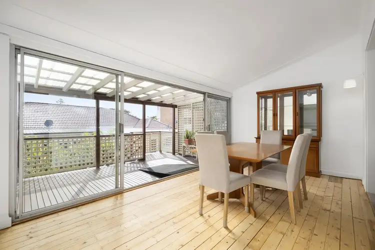 Fourth view of Homely other listing, 17 Edward Street, Bondi Beach NSW 2026