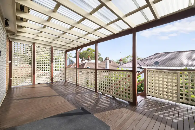 Sixth view of Homely other listing, 17 Edward Street, Bondi Beach NSW 2026