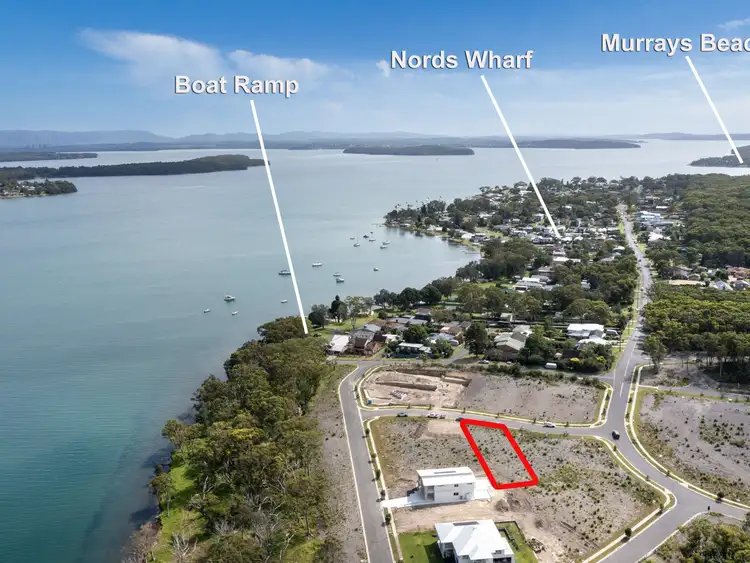 Fourth view of Homely land listing, 5 Havana Way, Nords Wharf NSW 2281