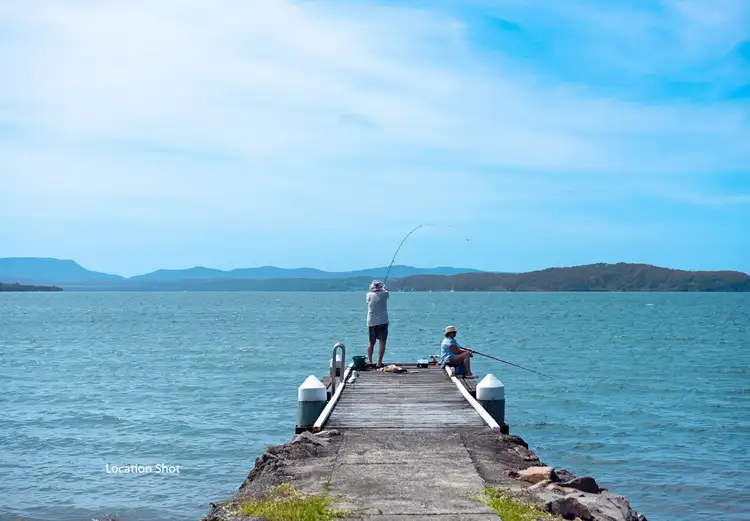 Fifth view of Homely land listing, 5 Havana Way, Nords Wharf NSW 2281
