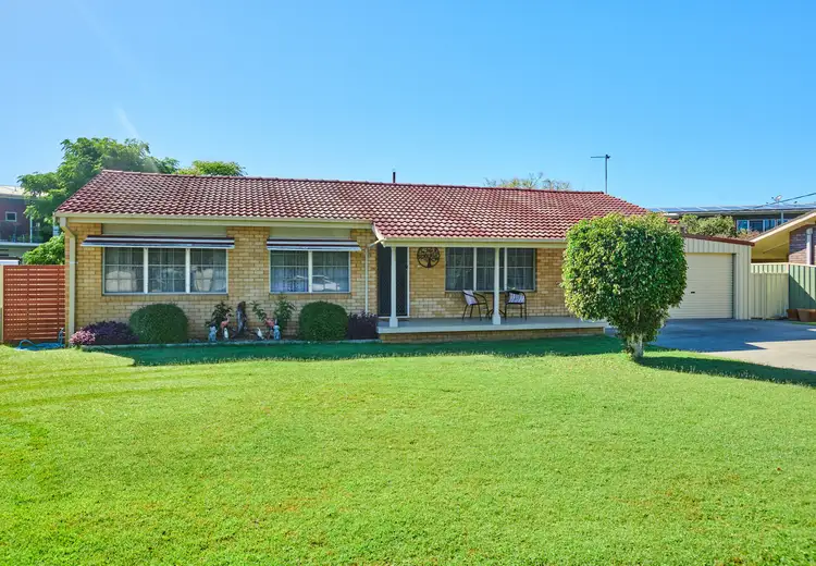 Main view of Homely house listing, 13 Whitby Close, Taree NSW 2430