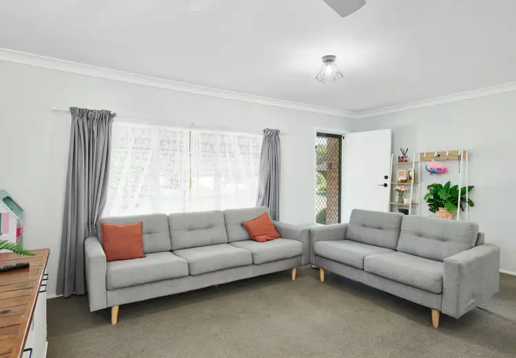 Second view of Homely house listing, 13 Whitby Close, Taree NSW 2430