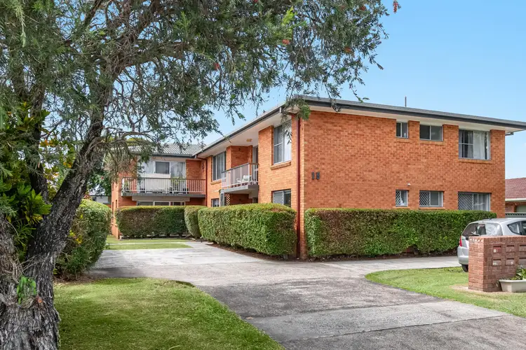 1/15 Jarrett Street, Ballina NSW 2478