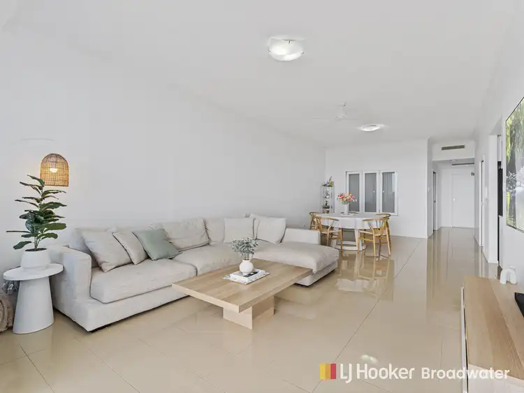 Third view of Homely apartment listing, 309/15 Compass Drive, Biggera Waters QLD 4216