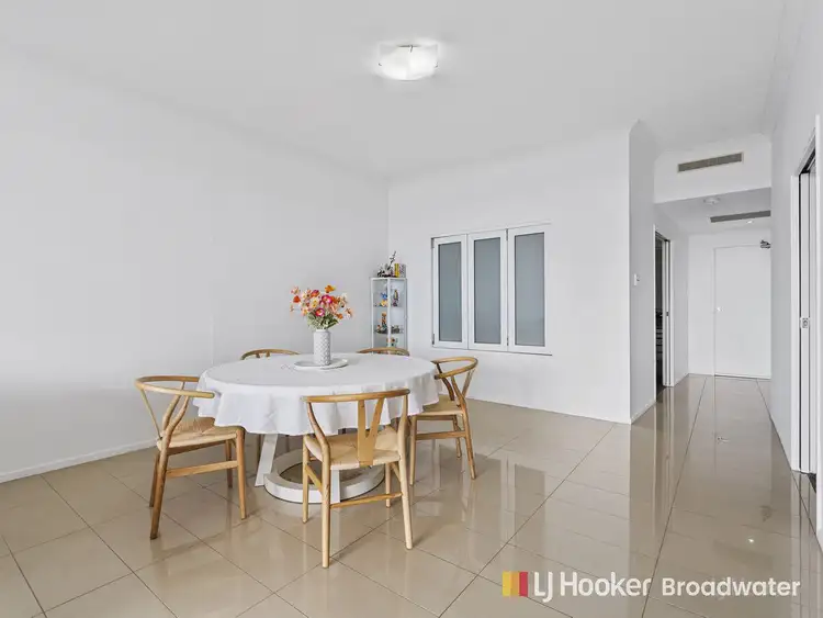 Sixth view of Homely apartment listing, 309/15 Compass Drive, Biggera Waters QLD 4216