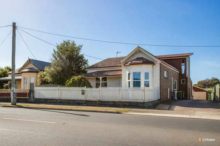 28 Old Bass Highway, Wynyard TAS 7325