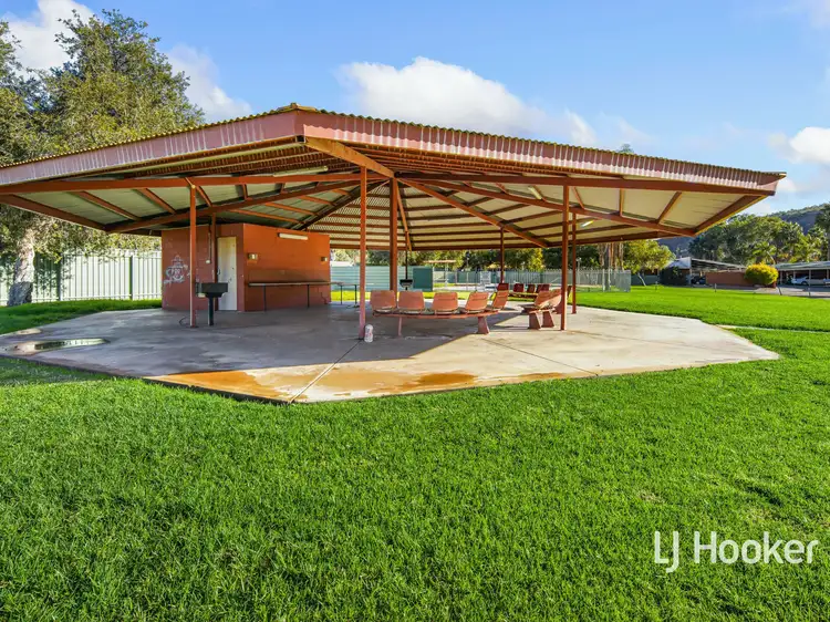 Third view of Homely unit listing, 38/26 Palm Place, Ross NT 873