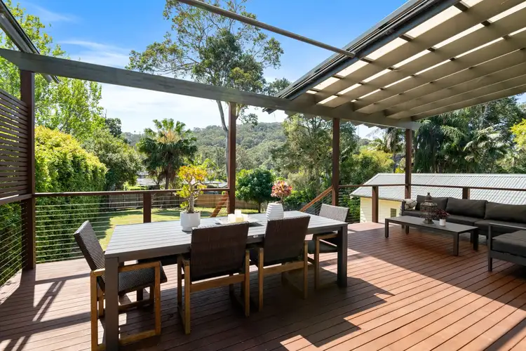 132 Avalon Parade, Avalon Beach NSW 2107