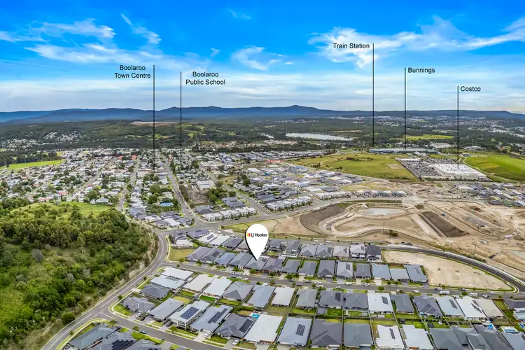 Second view of Homely house listing, 11 Thurston Street, Boolaroo NSW 2284