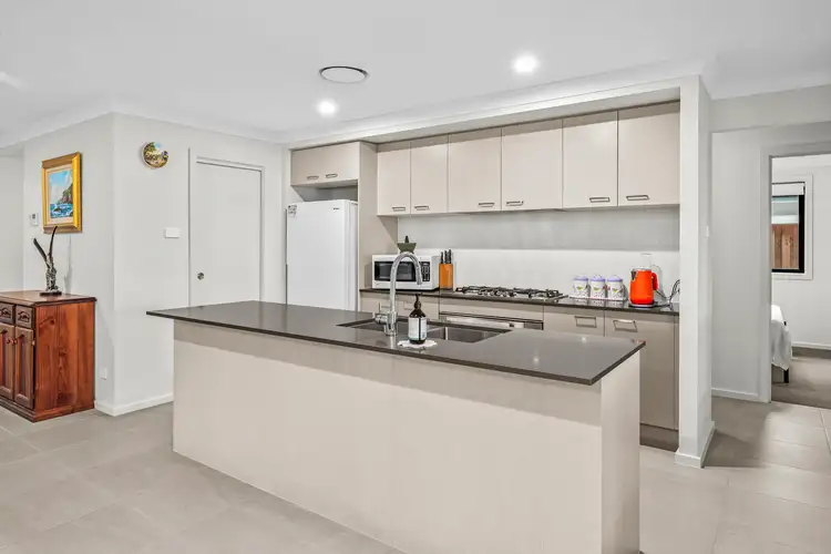 Third view of Homely house listing, 11 Thurston Street, Boolaroo NSW 2284
