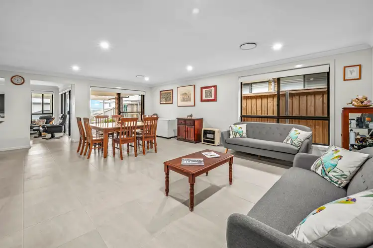 Fifth view of Homely house listing, 11 Thurston Street, Boolaroo NSW 2284