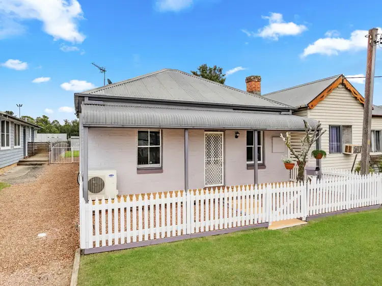 Main view of Homely house listing, 9 Charles Street, Abermain NSW 2326