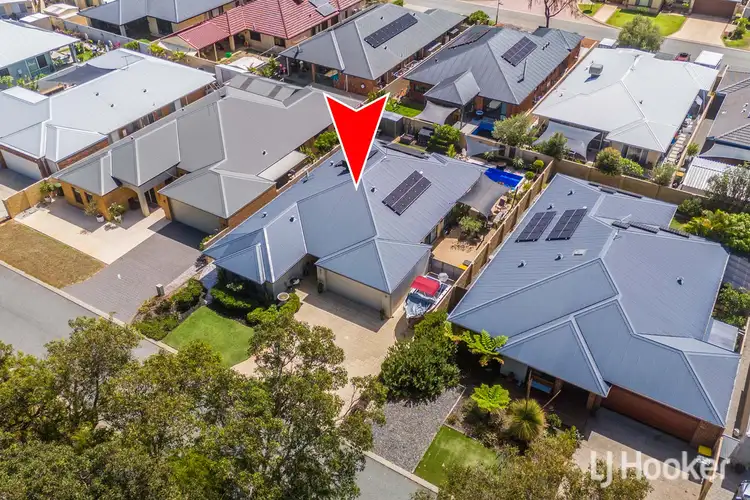 Main view of Homely house listing, 7 Boxgum Link, Wannanup WA 6210