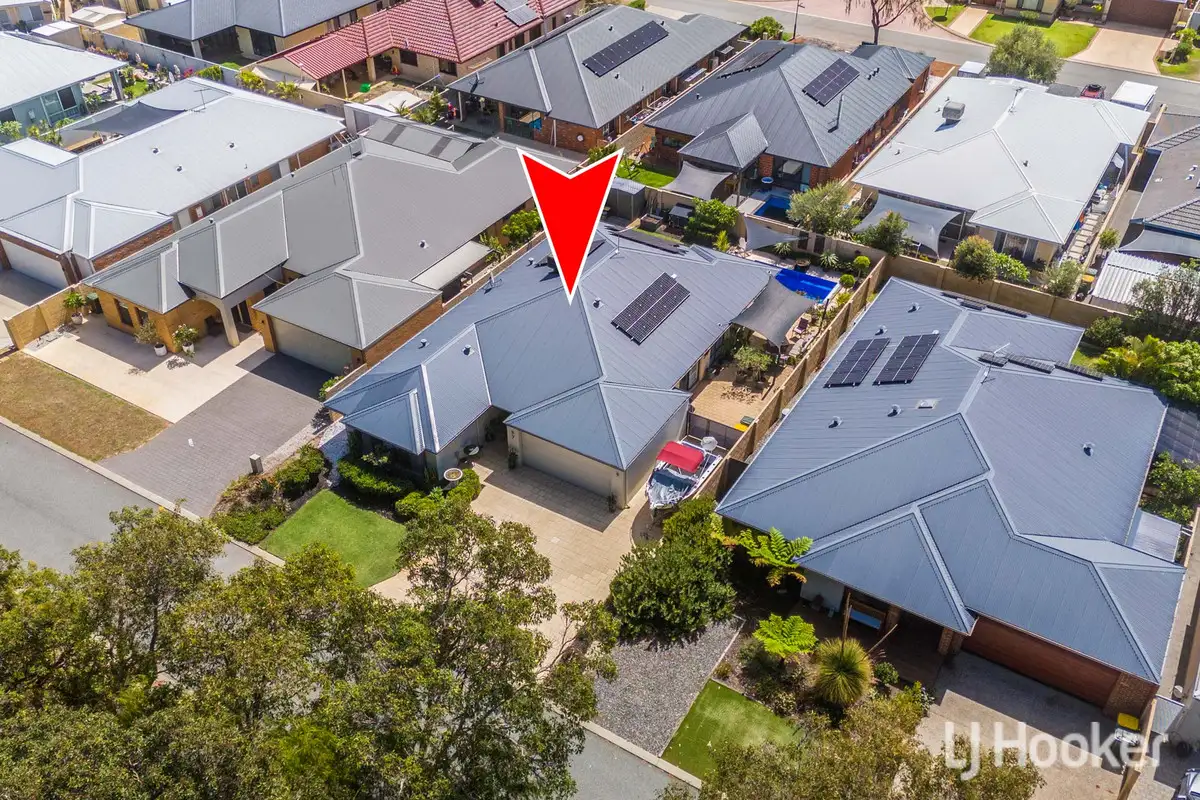 Main view of Homely house listing, 7 Boxgum Link, Wannanup WA 6210
