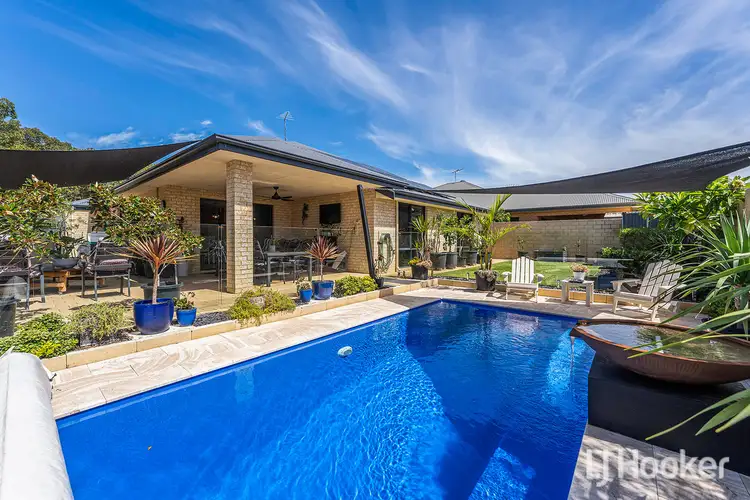 Second view of Homely house listing, 7 Boxgum Link, Wannanup WA 6210