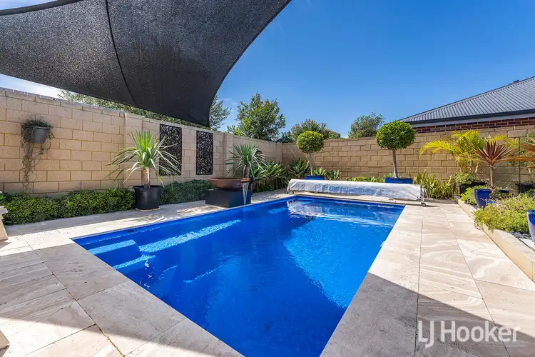 Third view of Homely house listing, 7 Boxgum Link, Wannanup WA 6210