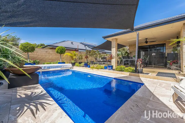 Fourth view of Homely house listing, 7 Boxgum Link, Wannanup WA 6210
