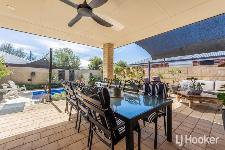 Fifth view of Homely house listing, 7 Boxgum Link, Wannanup WA 6210