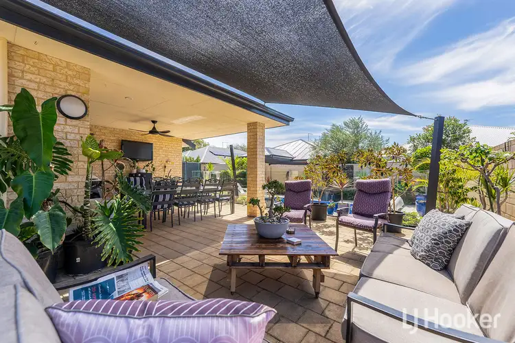 Sixth view of Homely house listing, 7 Boxgum Link, Wannanup WA 6210