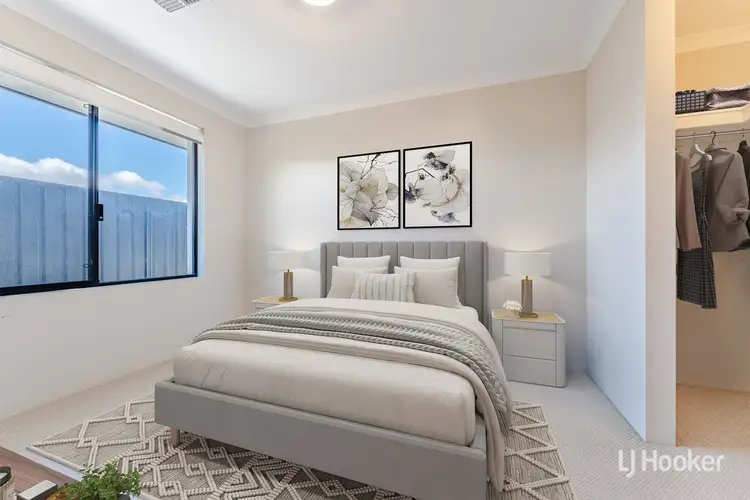 Third view of Homely house listing, 23 Waterview Way, Singleton WA 6175