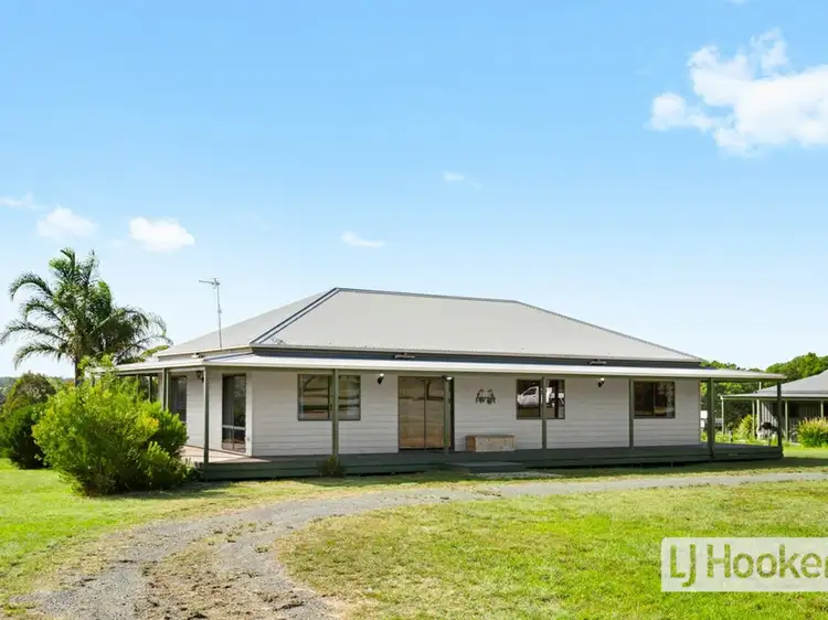 Main view of Homely house listing, 28 Kyra Court, Newlands Arm VIC 3875