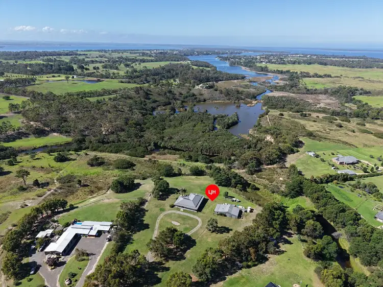 Second view of Homely house listing, 28 Kyra Court, Newlands Arm VIC 3875