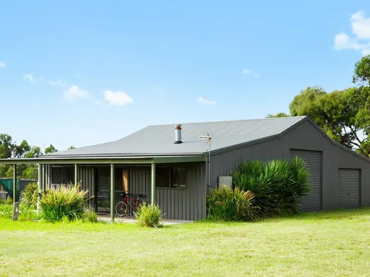 Third view of Homely house listing, 28 Kyra Court, Newlands Arm VIC 3875