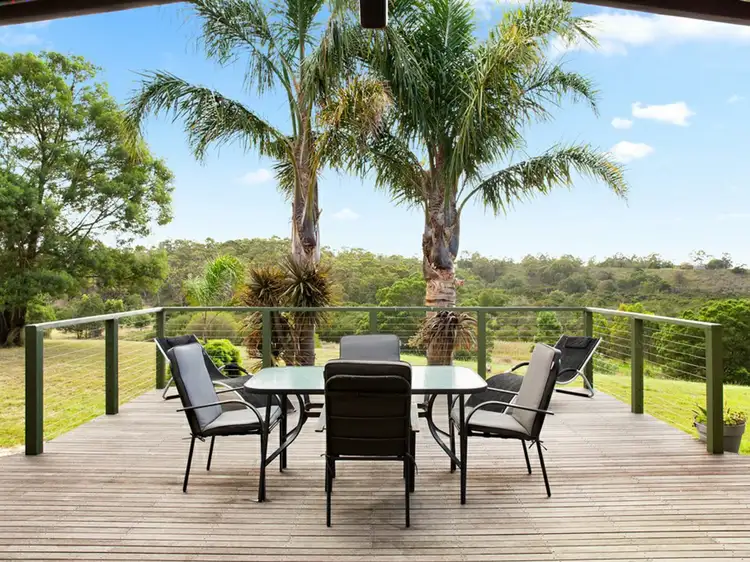 Fourth view of Homely house listing, 28 Kyra Court, Newlands Arm VIC 3875