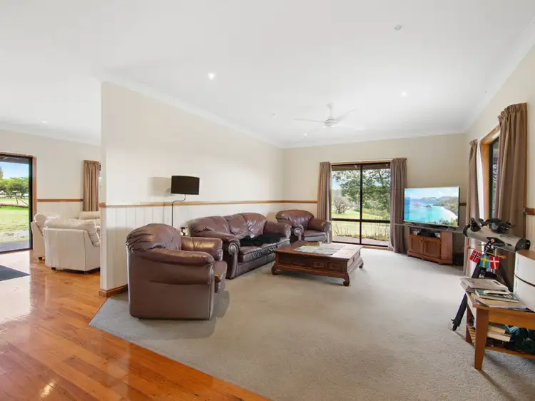 Sixth view of Homely house listing, 28 Kyra Court, Newlands Arm VIC 3875