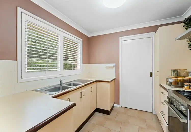 Seventh view of Homely house listing, 7 Poppy Place, Macquarie Fields NSW 2564