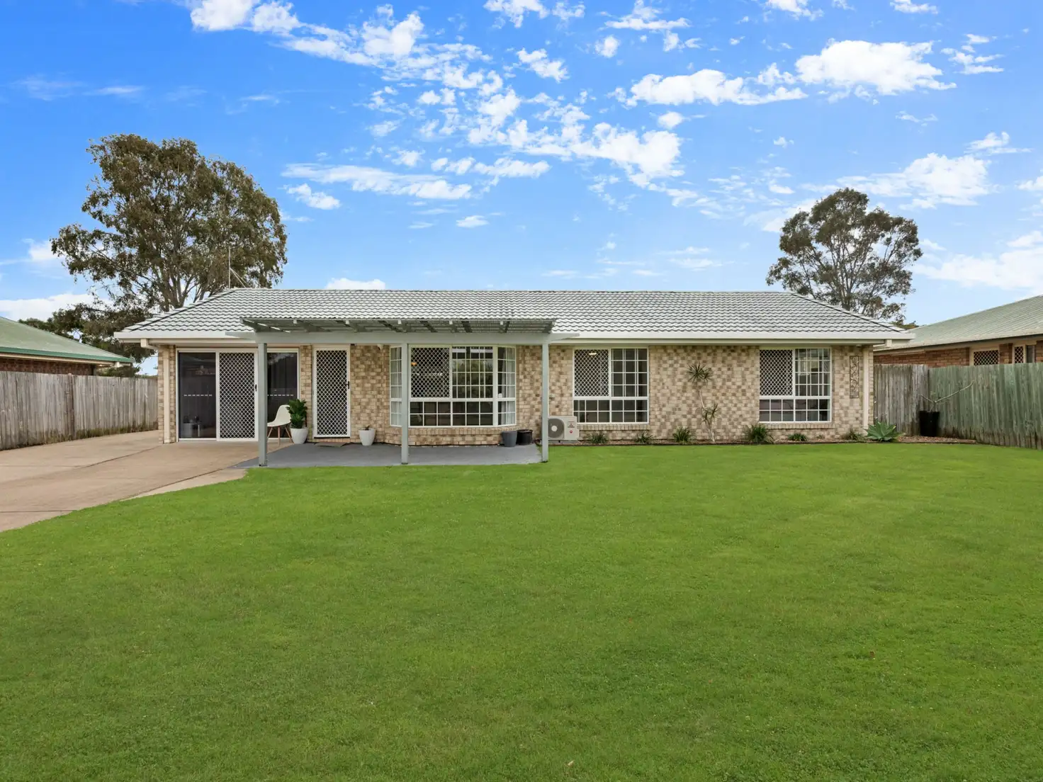 Main view of Homely house listing, 126 Snapper Street, Kawungan QLD 4655