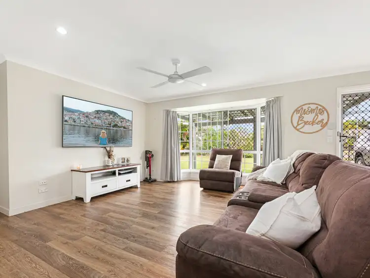 Third view of Homely house listing, 126 Snapper Street, Kawungan QLD 4655