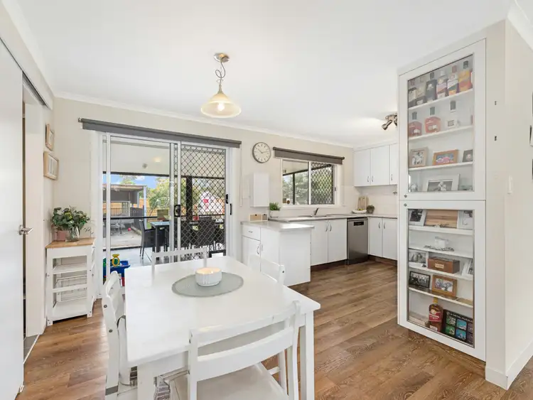Fourth view of Homely house listing, 126 Snapper Street, Kawungan QLD 4655