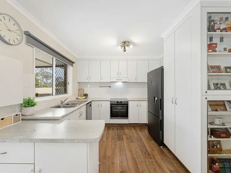Fifth view of Homely house listing, 126 Snapper Street, Kawungan QLD 4655