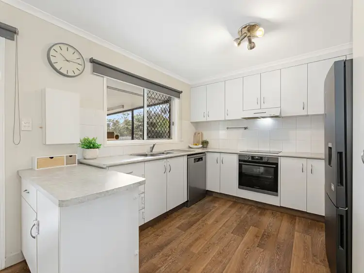Sixth view of Homely house listing, 126 Snapper Street, Kawungan QLD 4655
