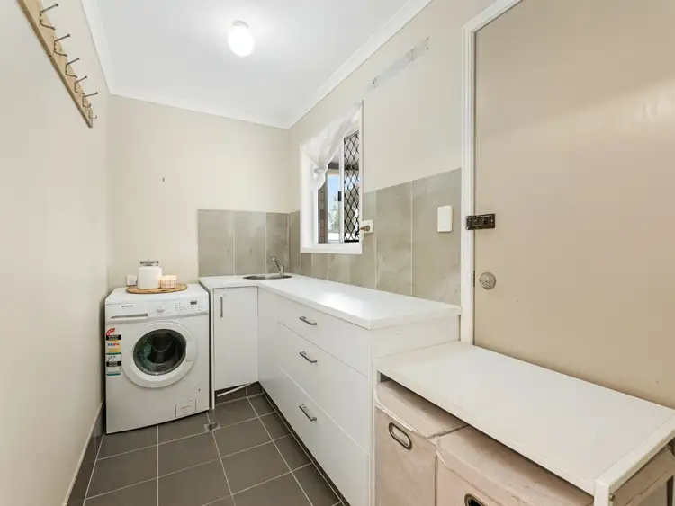 Seventh view of Homely house listing, 126 Snapper Street, Kawungan QLD 4655
