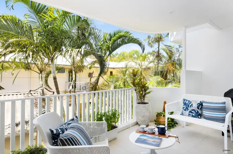 Fifth view of Homely unit listing, 5/135 Golden Four Drive, Bilinga QLD 4225