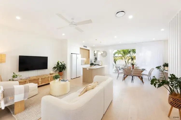 Sixth view of Homely unit listing, 5/135 Golden Four Drive, Bilinga QLD 4225