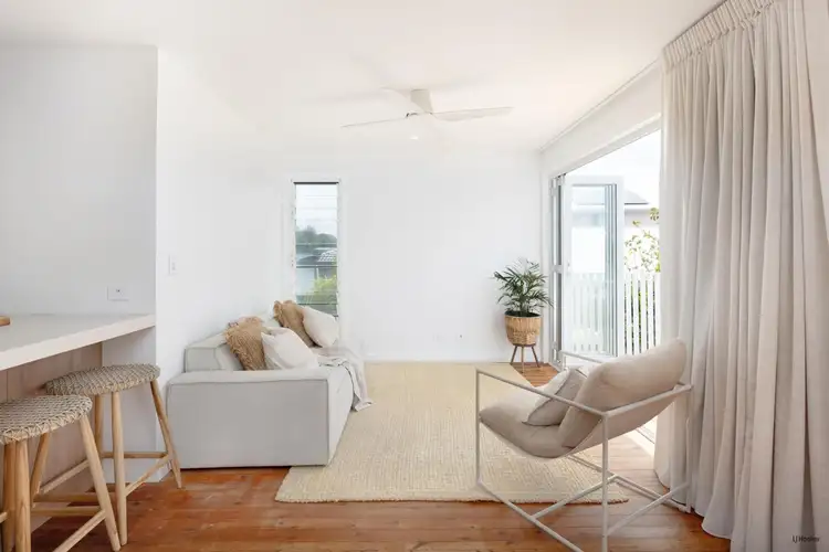 Third view of Homely house listing, 4 Tugun Street, Tugun QLD 4224