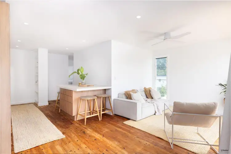 Sixth view of Homely house listing, 4 Tugun Street, Tugun QLD 4224