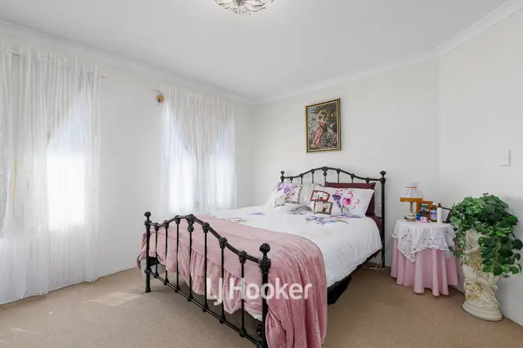 Second view of Homely house listing, 8 Onyx Brace, Australind WA 6233